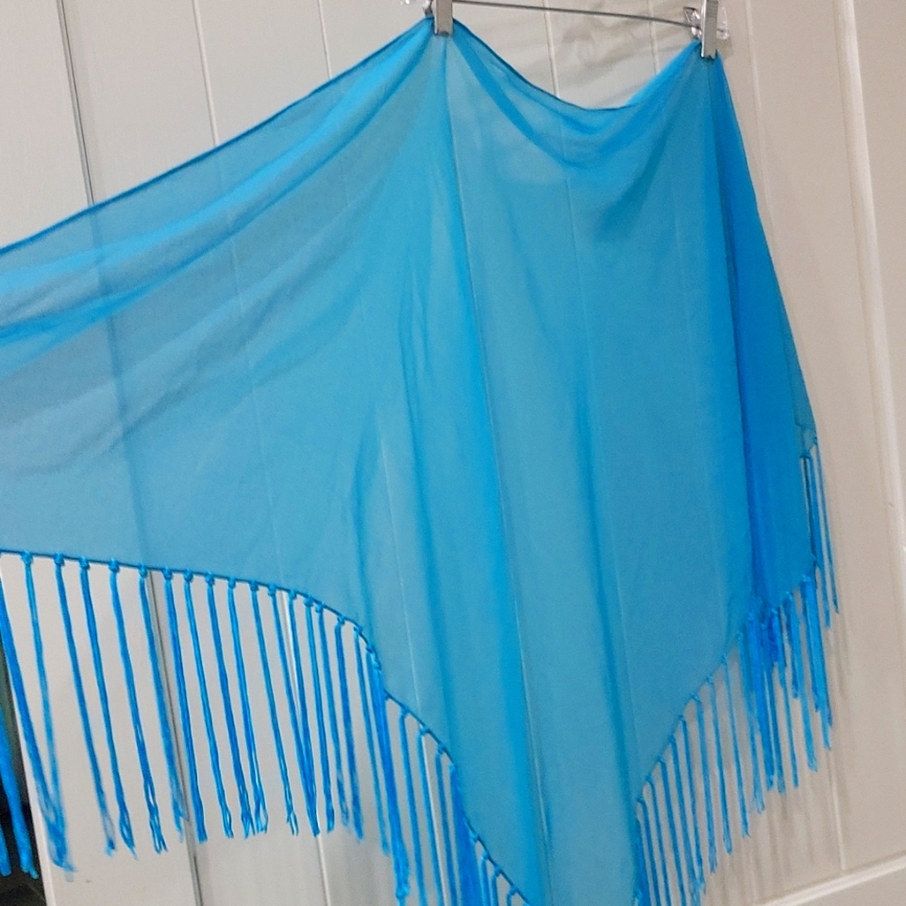 Echo Scarf